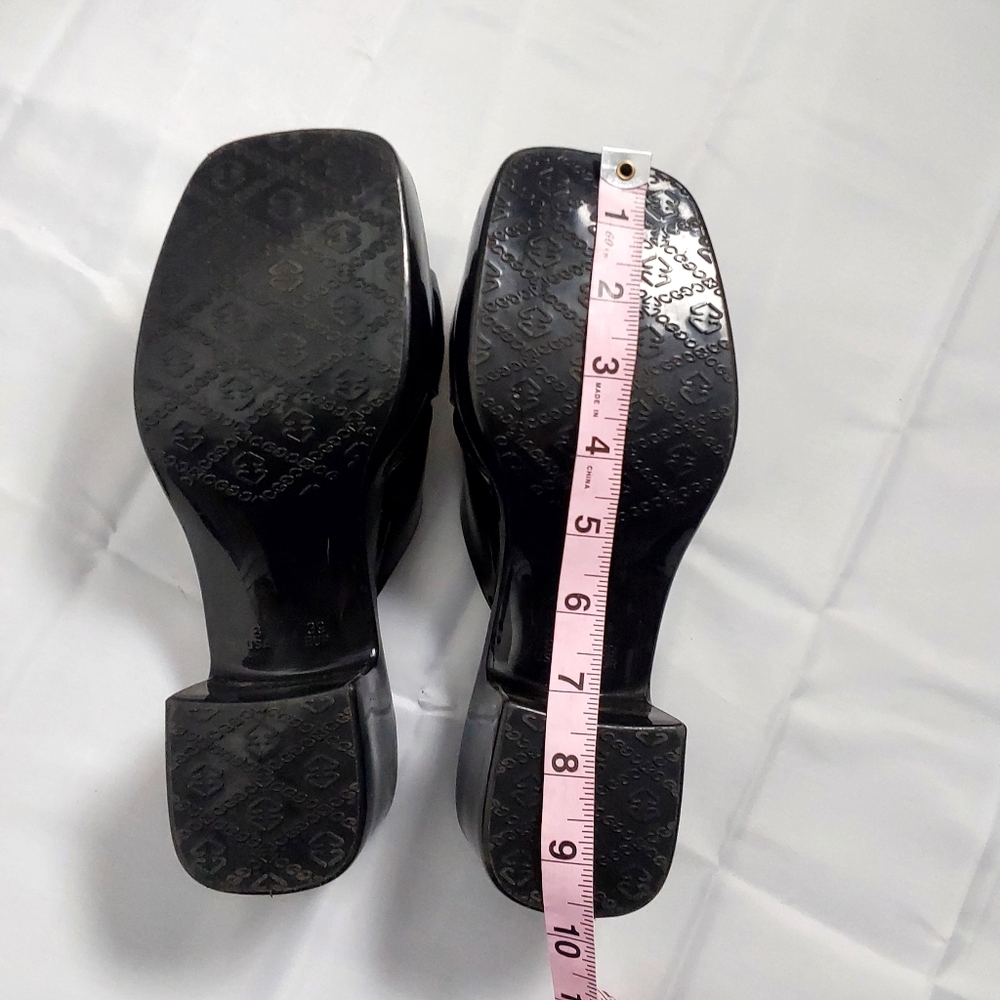 Jeffrey Campbell Bubblegum Platform Sandal - Picture 8 of 12